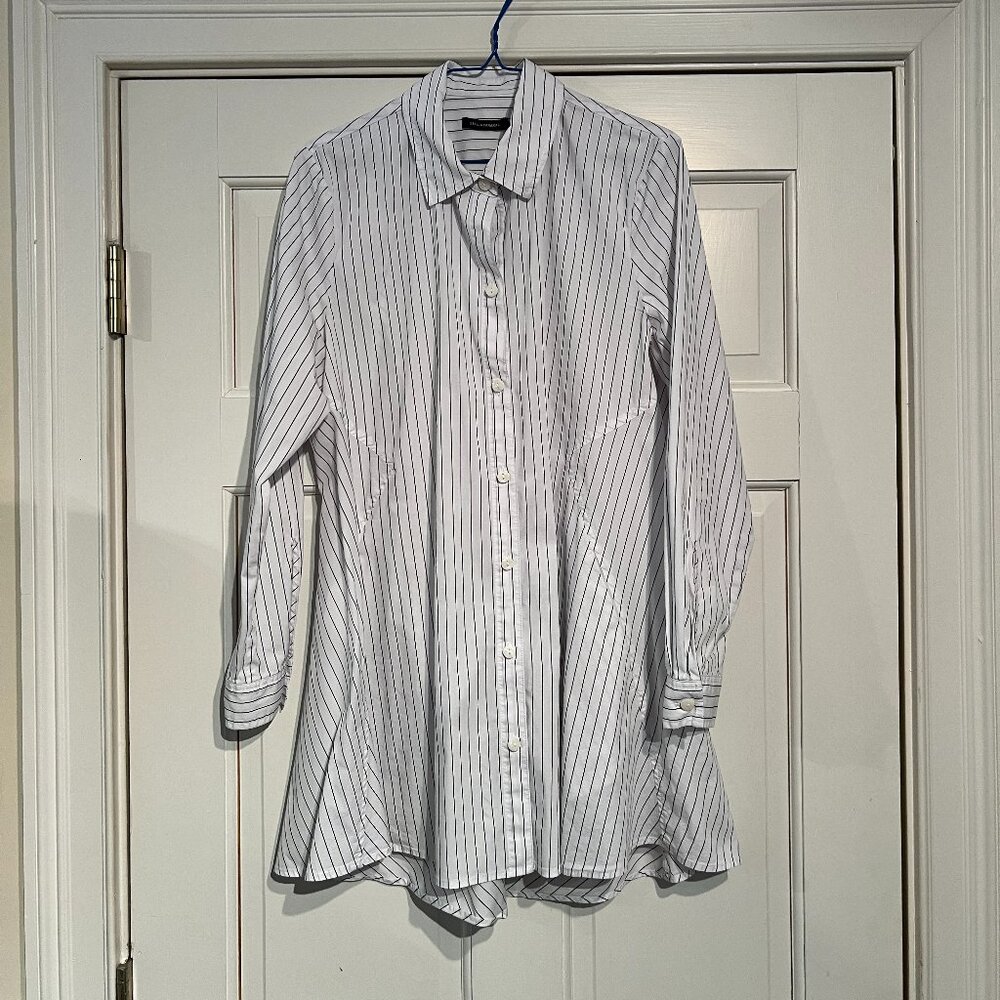 Stella Carakasi Center Stage Shirt Size M